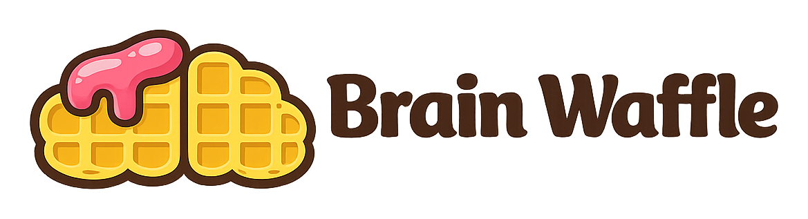Brain Waffle